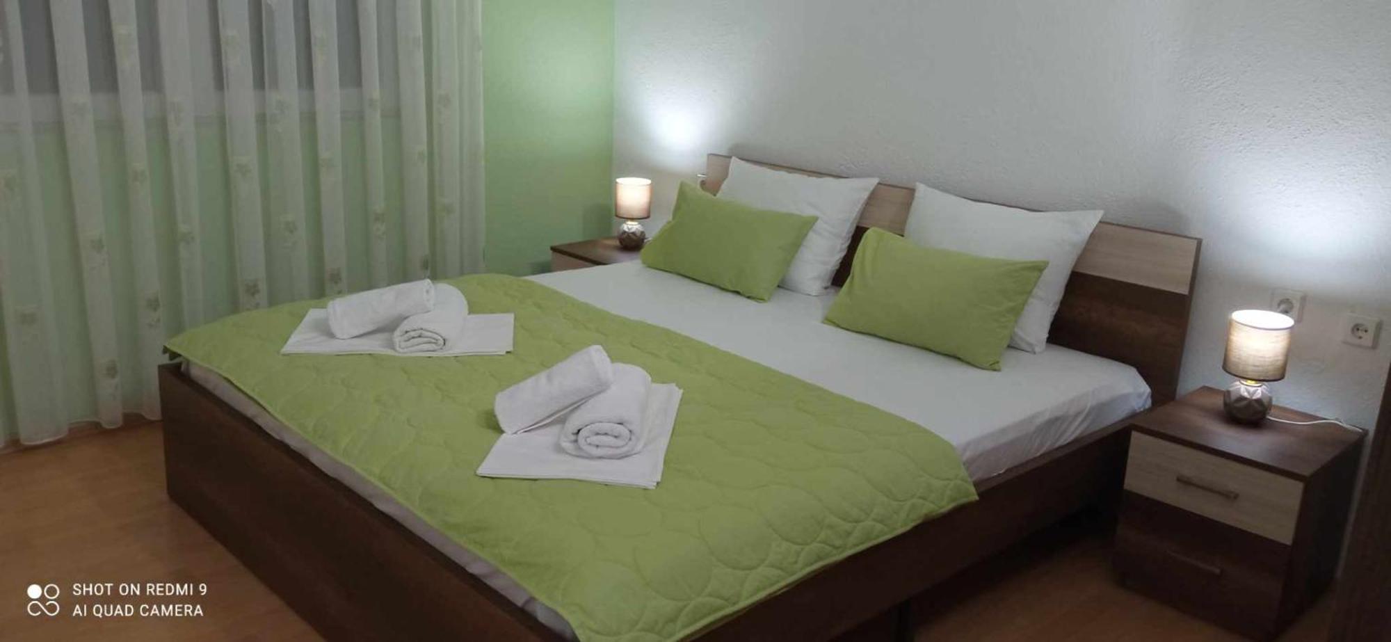 Antonij Apartment Gevgelija Ngoại thất bức ảnh