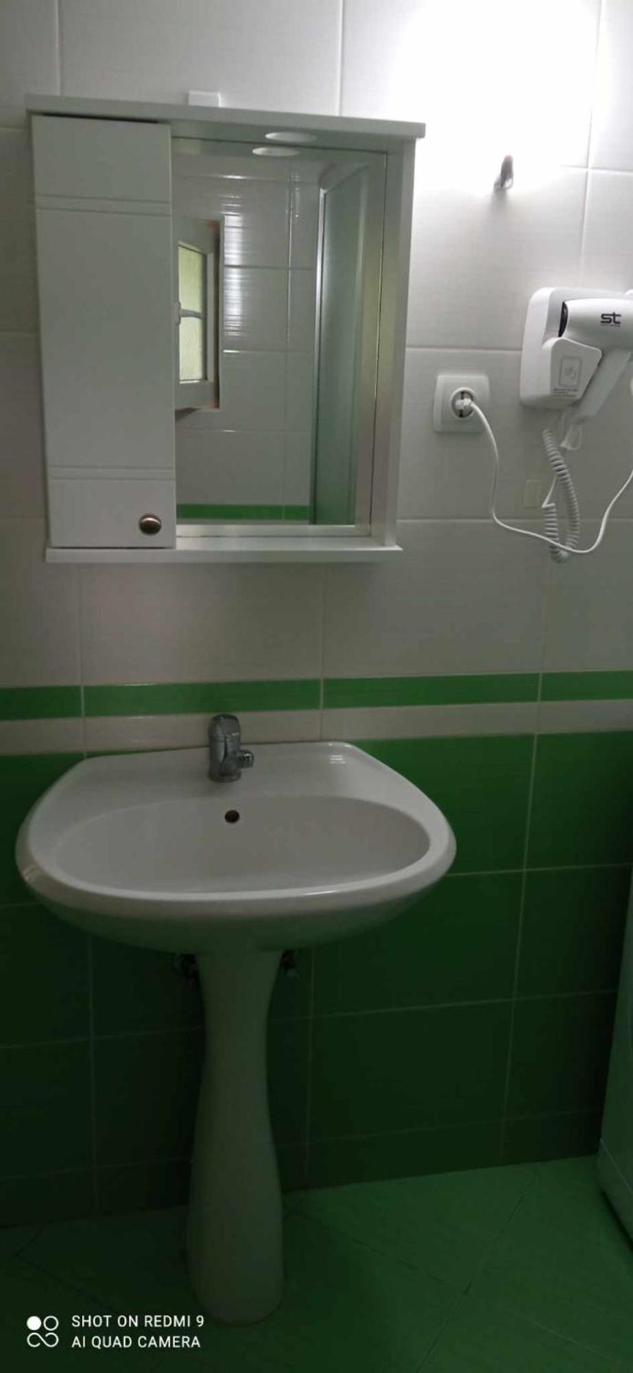Antonij Apartment Gevgelija Ngoại thất bức ảnh