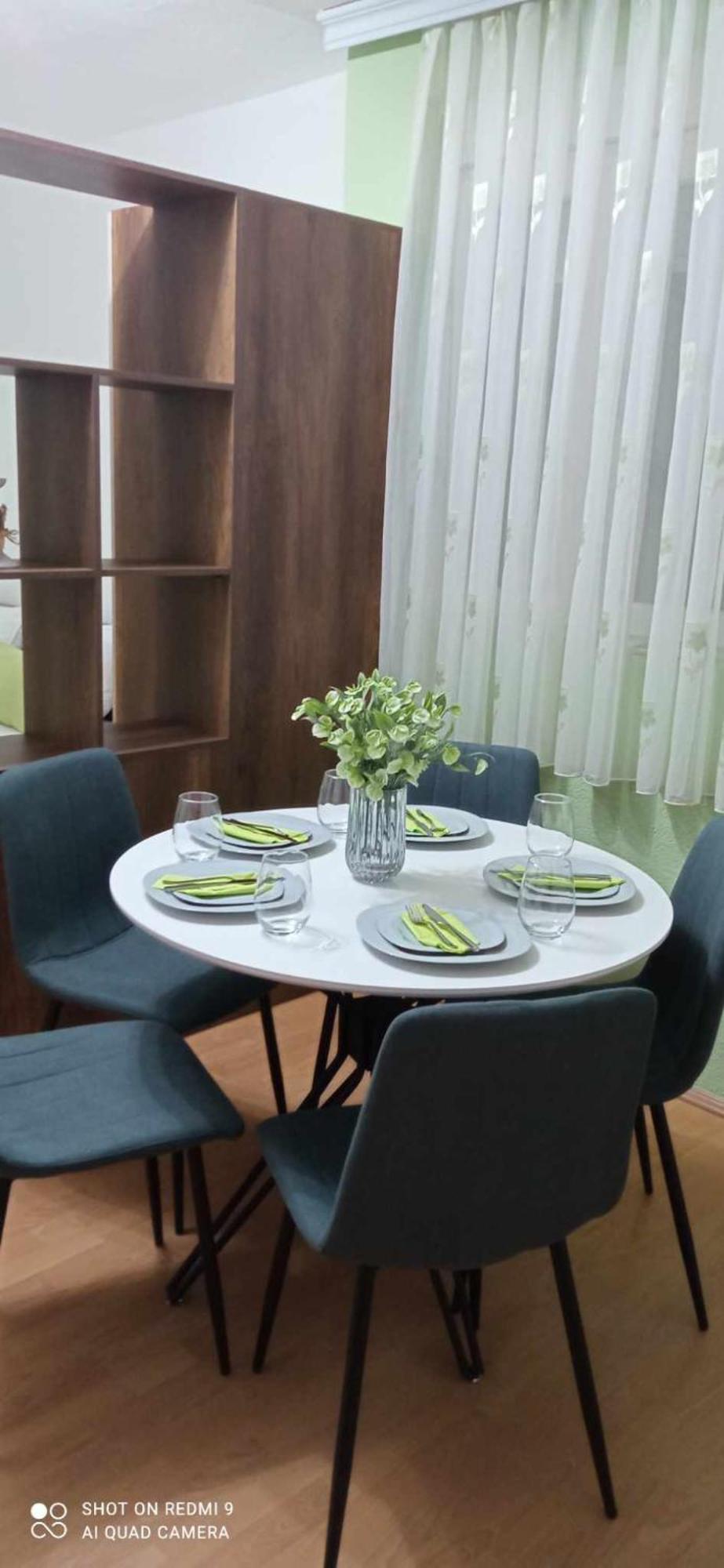 Antonij Apartment Gevgelija Ngoại thất bức ảnh