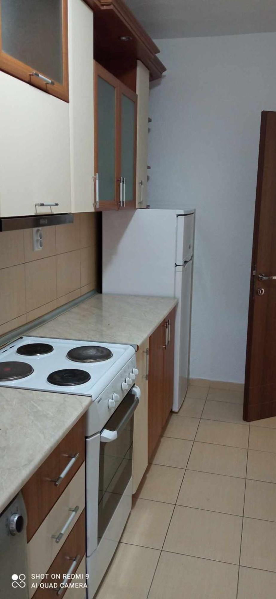 Antonij Apartment Gevgelija Ngoại thất bức ảnh