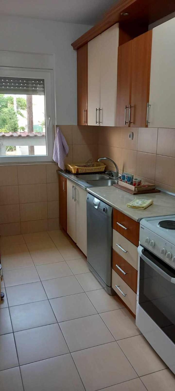 Antonij Apartment Gevgelija Ngoại thất bức ảnh